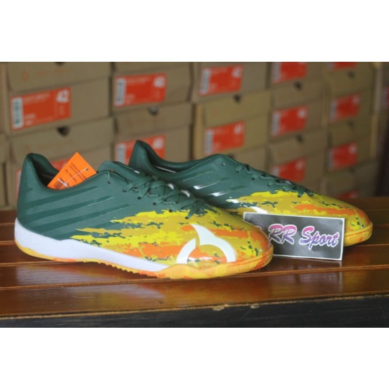 Ortuseight CATALYSTY CHIMERA IN