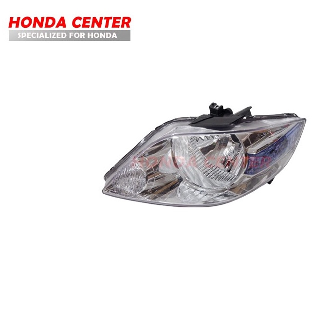 head lamp headlamp lampu depan city gd8 2003 2004 2005  2006 2007 2008