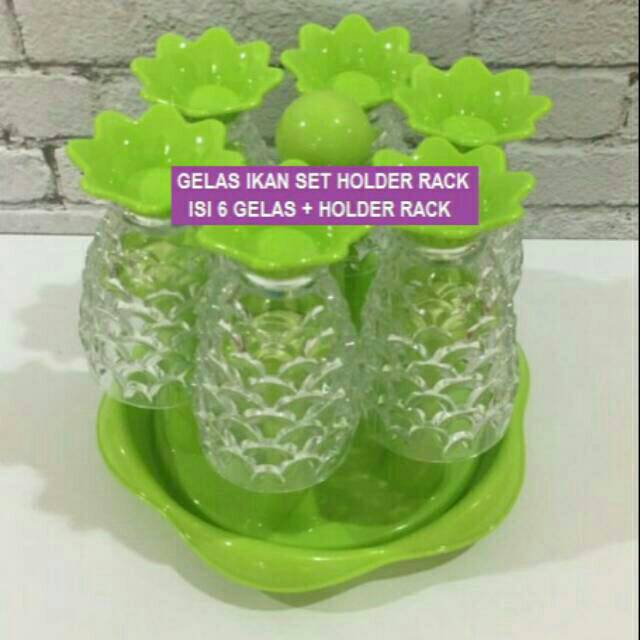 Unduh 52 Gambar Gelas Ikan Paling Bagus HD