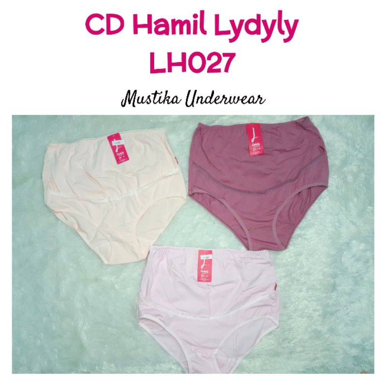 CD HAMIL LYDYLY LH027 AGN