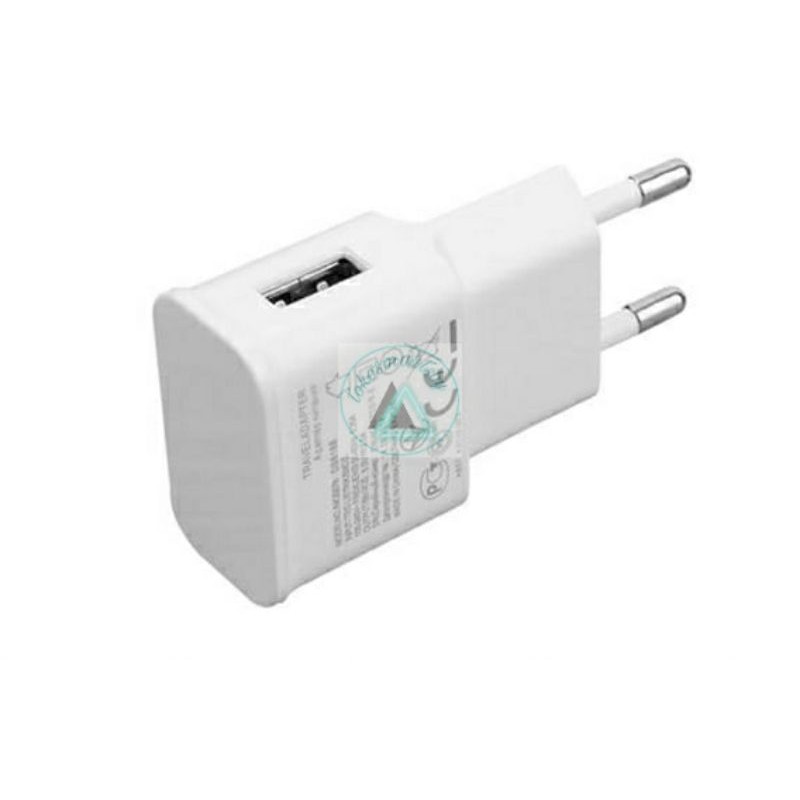 Adaptor Colokan USB / Charger Adaptor USB