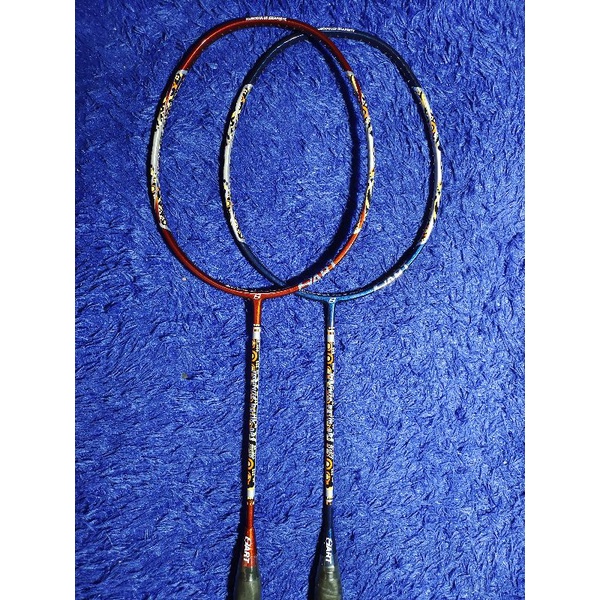 HART INFINITE BATIK ART 807 & 808..ORIGINAL...