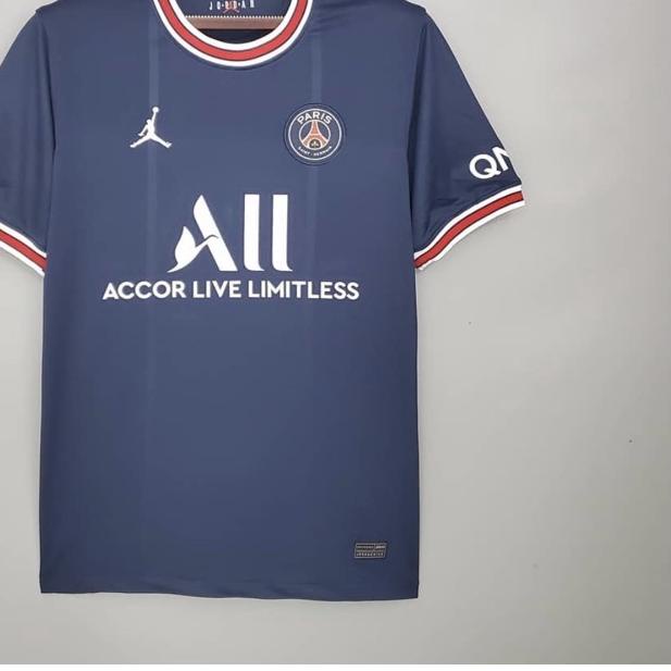 ✲ JERSEY PSG HOME NEW 2022 GRADE ORI ✮