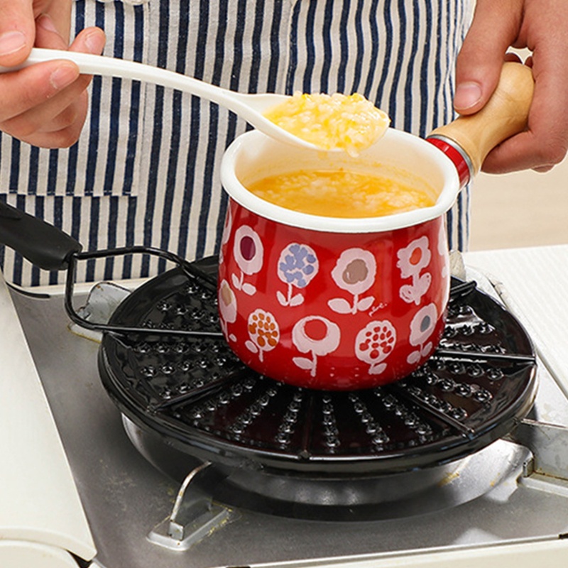 Btsg Diffuser Induksi Panas Untuk Kompor Dapur