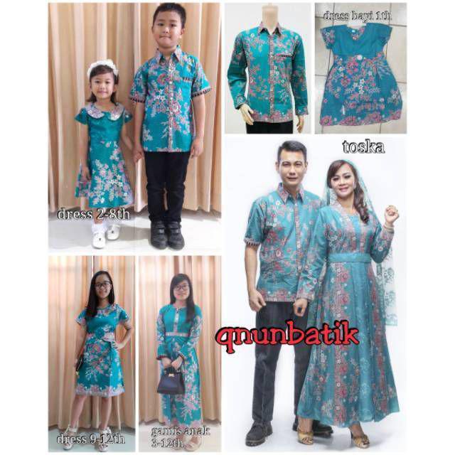 Qnunbatik Kemeja Batik Lengan Pendek Standard -jumbo 5l Kd Melati Dasar Warna