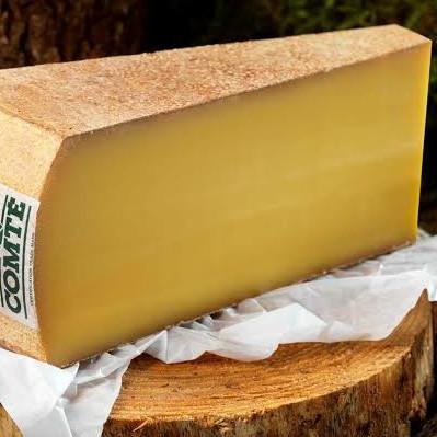 

comte cheese - 1 kg