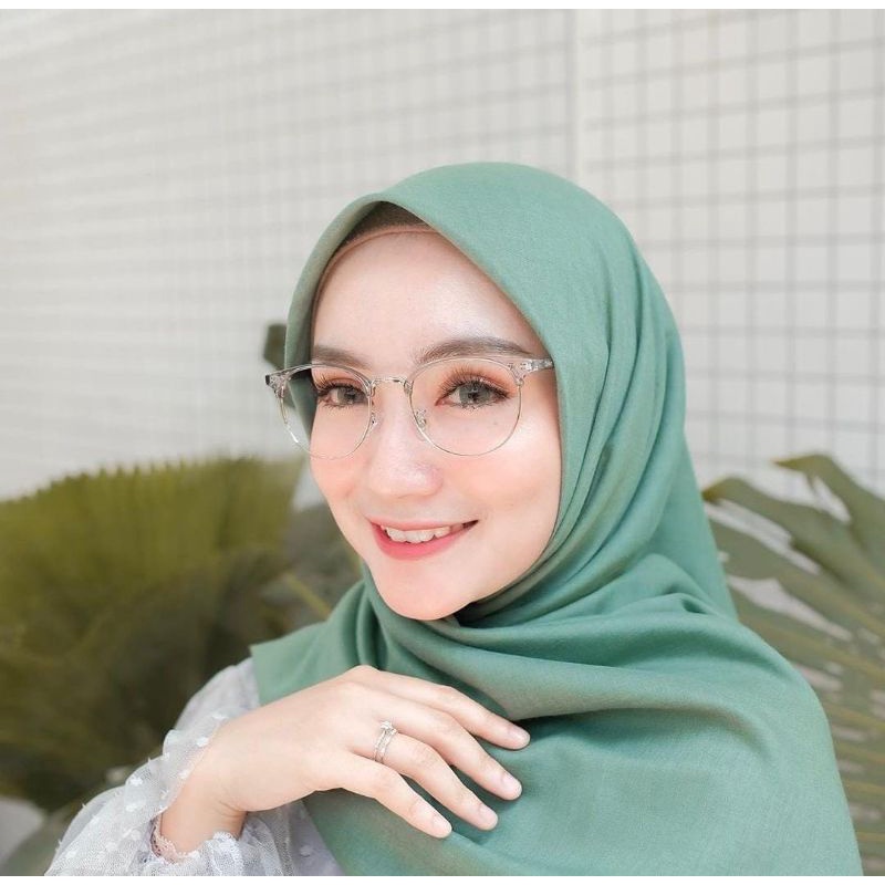 KACAMATA CEWEK FRAME 6214 LENSA BLUERAY PHOTOCROMIC