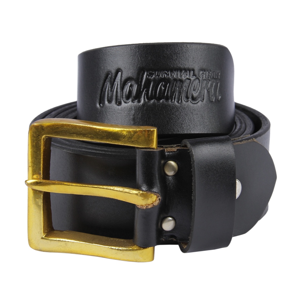Mahameru Sabuk Ikat Pinggang Pria Skm 002