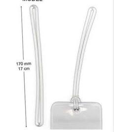 

✅BestSeller BAG TAG KARAKTER / LUGGAGE TAG / GANTUNGAN TAS / GANTUNGAN KOPER KARAKTER #alltrend