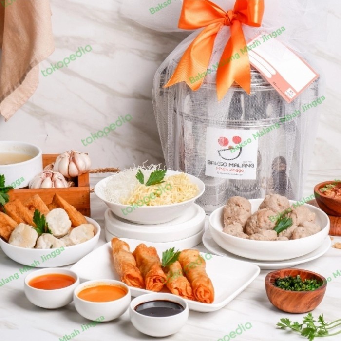 

Bakso Dandang Hampers Idul Fitri Lebaran Ramadhan