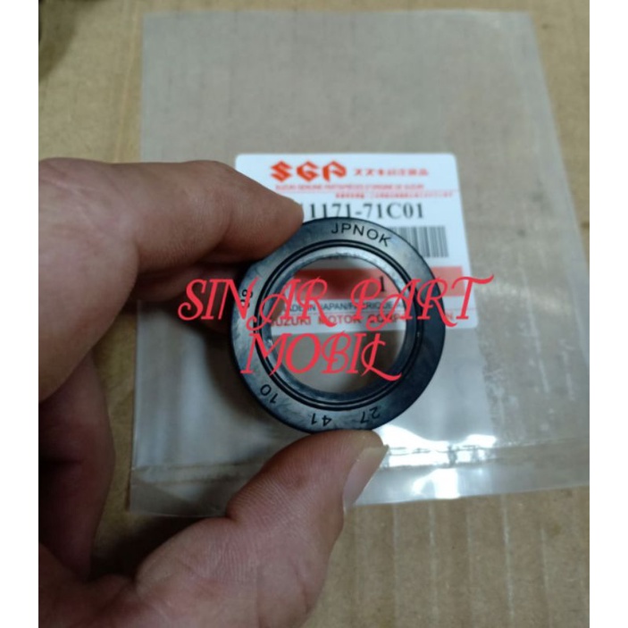 SEAL COIL KOIL IGNITION SUZUKI APV SIL KOIL APV 1SET ( 4PCS)