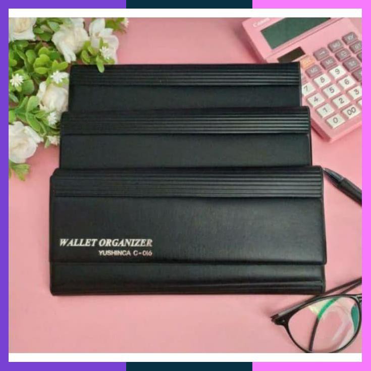 

Ready Dompet Keuangan Displin / Pos Pengeluaran Rumah Tangga Bulanan Merah