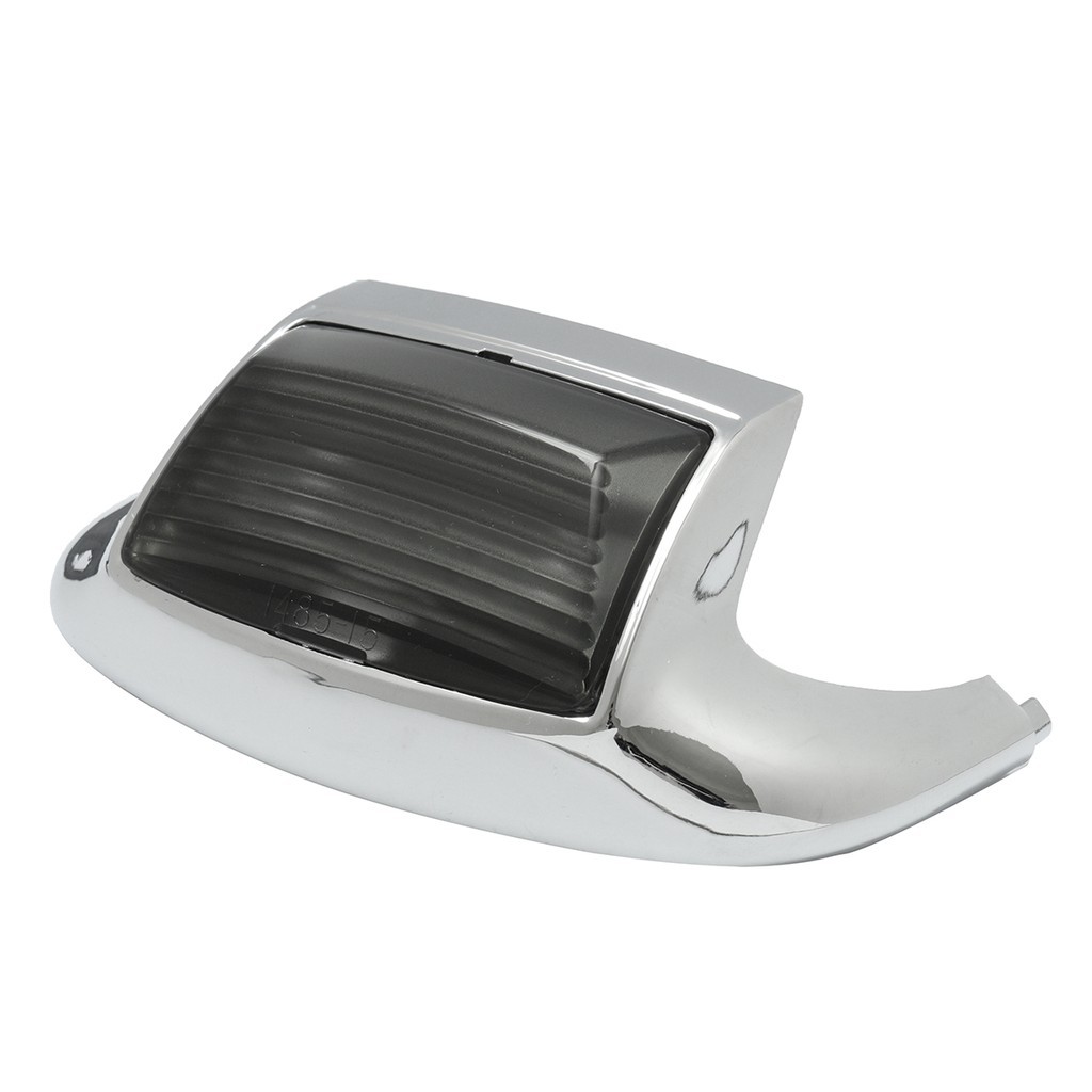 Lampu LED Pelindung Lumpur untuk Fender Harley Davidson Lampu LED Pelindung Lumpur untuk Fender Harley Davidson