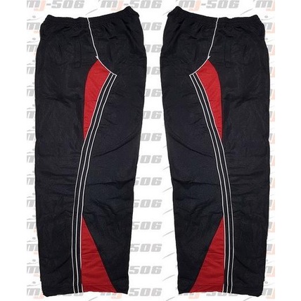 Celana Training Olahraga Pria / Wanita Ukuran JUMBO BIG SIZE 4L