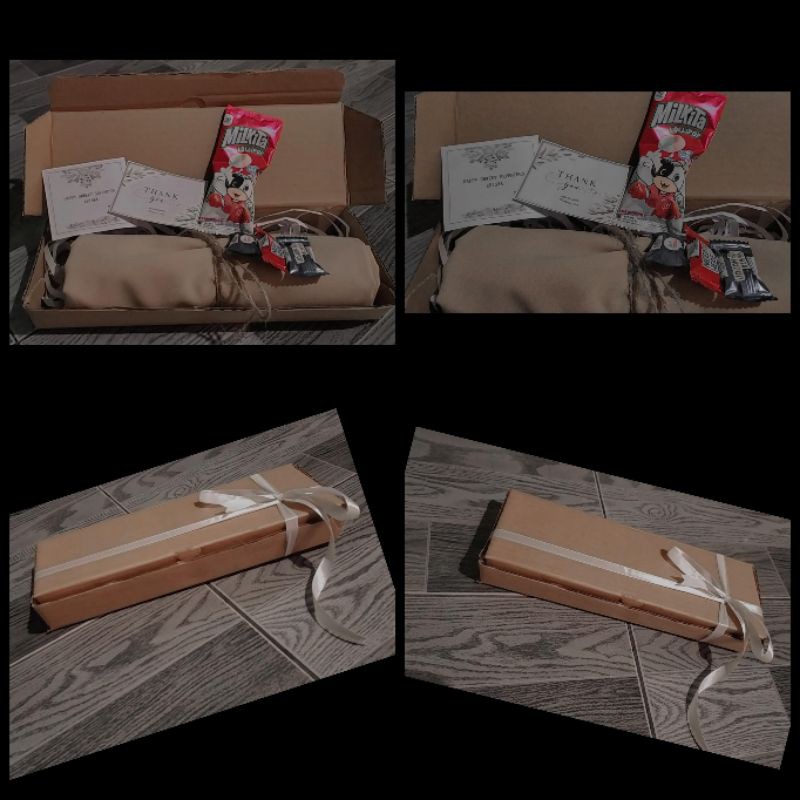 

Hampers/kado ulangtahun/kado aniversary/kado valentine recomend