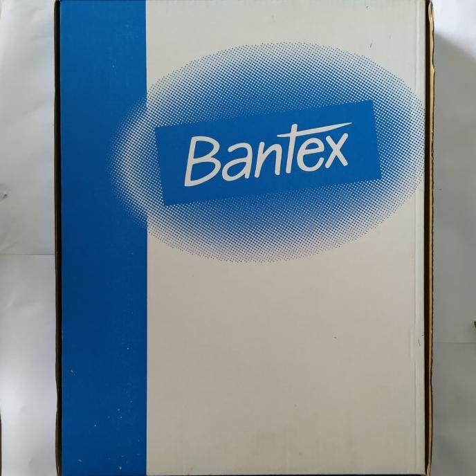 

Office & Stationery | Document Organizer | Pp Pocket Bantex A4.2035 | Best Seller