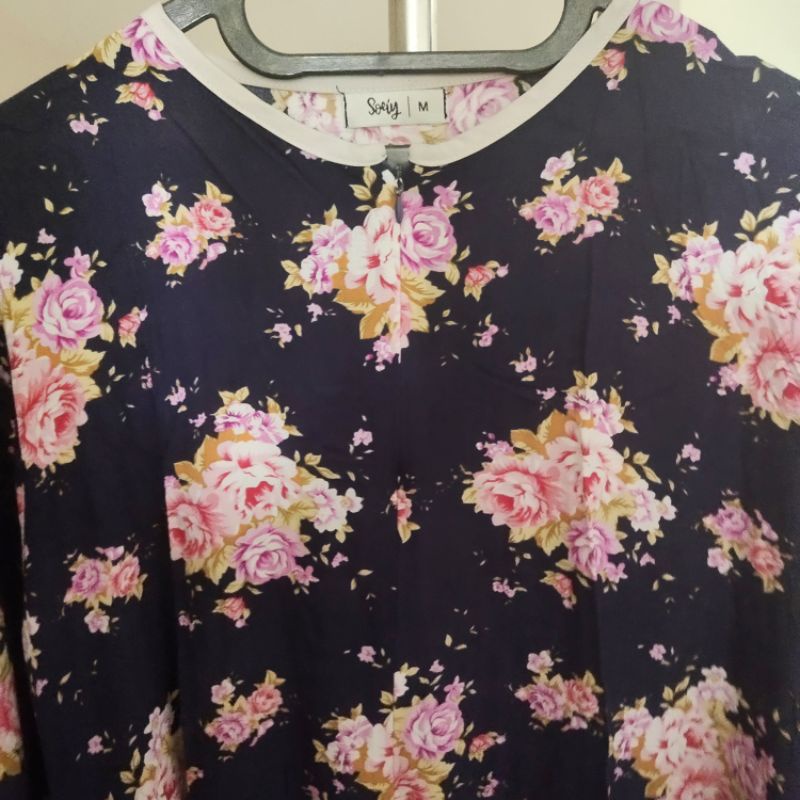 PL SHABBY NAVY SOEIY