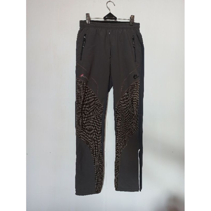 Celana hiking outdoor nepa second