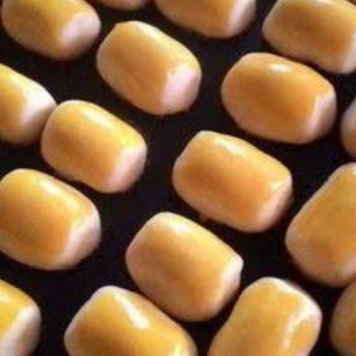 

Kue Kering Lebaran Nastar by TheFoodCeries