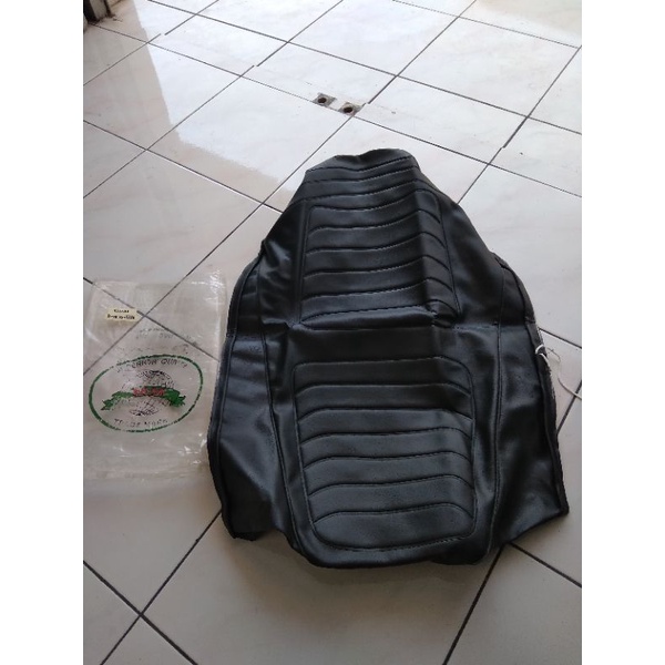 Sarung Jok Motor Suzuki KATANA