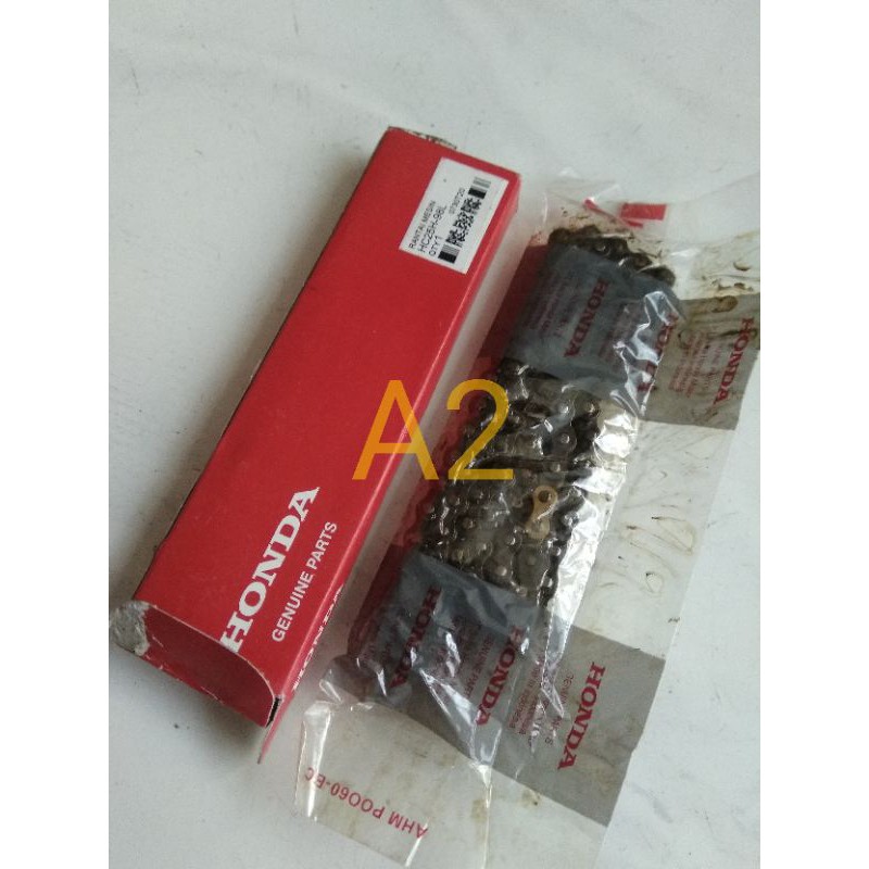 rantai rante taiming teming temeng keteng kamprat glpro gl pro cdi series 98L original AHM