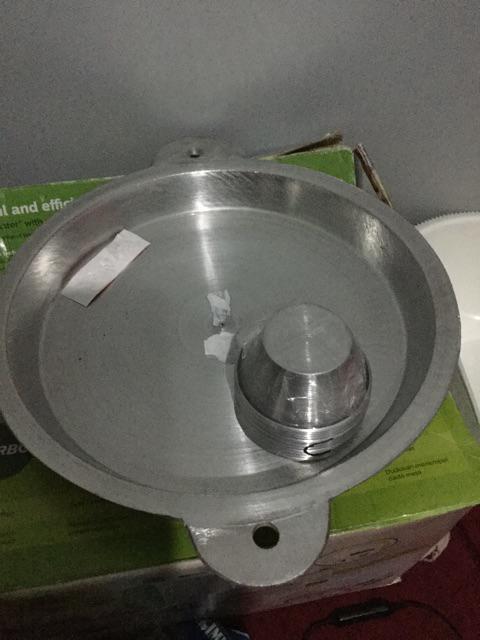 Cetakan Martabak/terang Bulan/loyang Kue/cetakan Kue