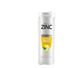 SHAMPOO ZINC 170 ML ALL VARIAN