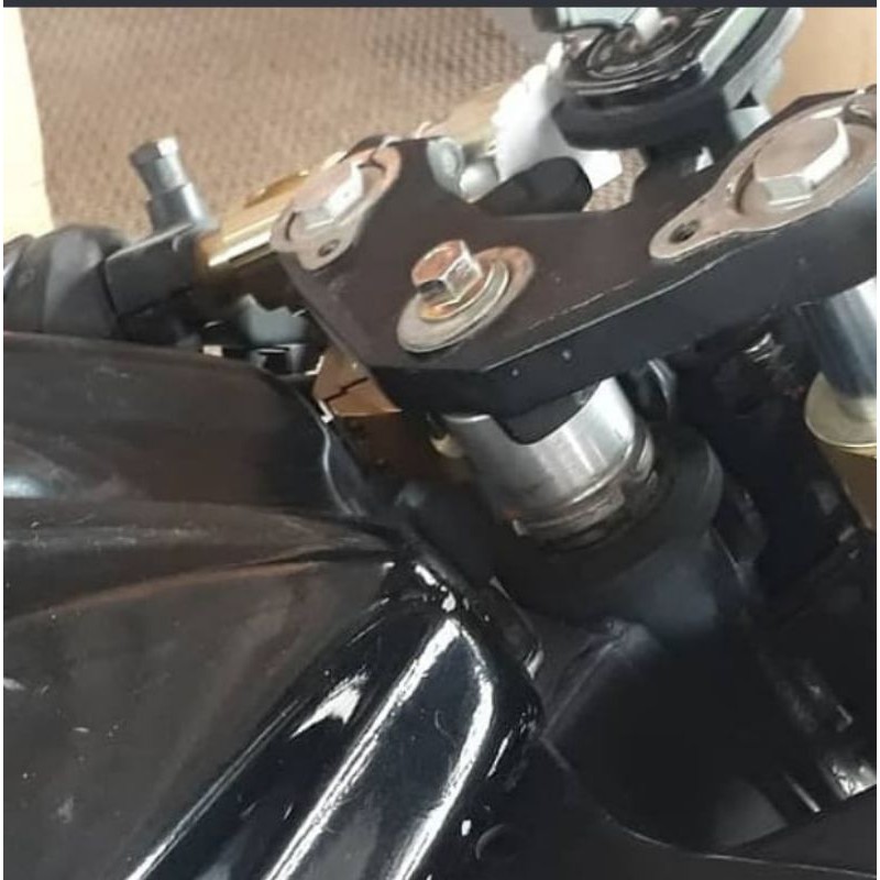 Paket underyoke r15v2