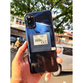 Harga Murah Hp OPPO A92 RAM 8/128 GB - OPPO A9 2020 RAM 8