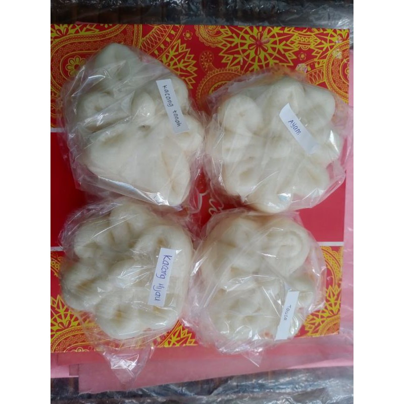 

Bakpao