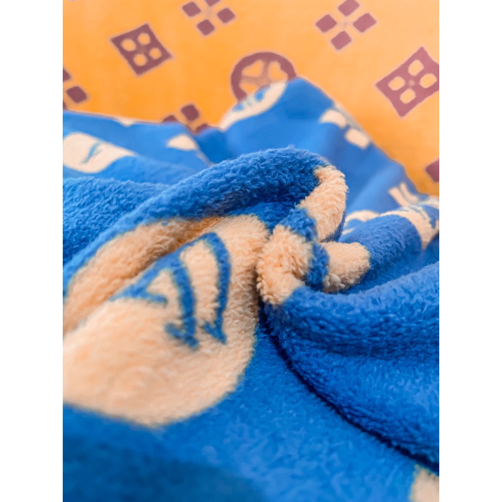 Handuk mandi Dewasa Microfiber Tebal Handuk 70cmx140cm daya serap tinggi dan lembut Import