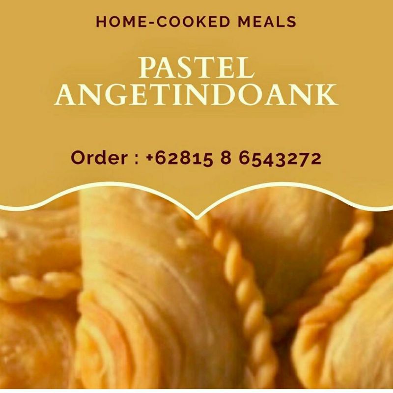 

Pastel Puff Original