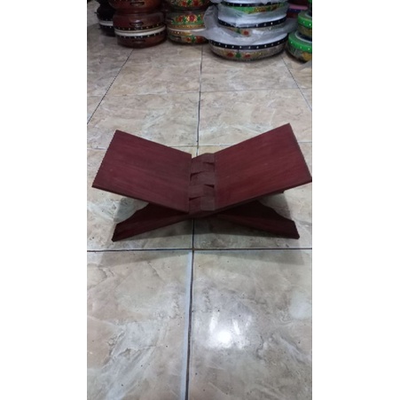 REKAL ALQURAN-MEJA ALQURAN-TATAKAN ALQURAN-TEMPAT ALQURAN