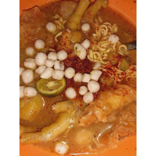 

baso aci isian murah( keju/sosis/ayam pedas/ayam suwir/mozarella/tulang rangu)