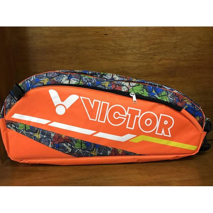 Best Tas raket badminton thermo