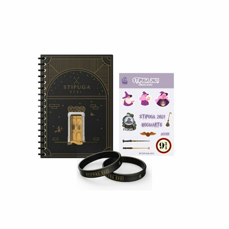 

Bundle RUBBY Stipuga 2021
