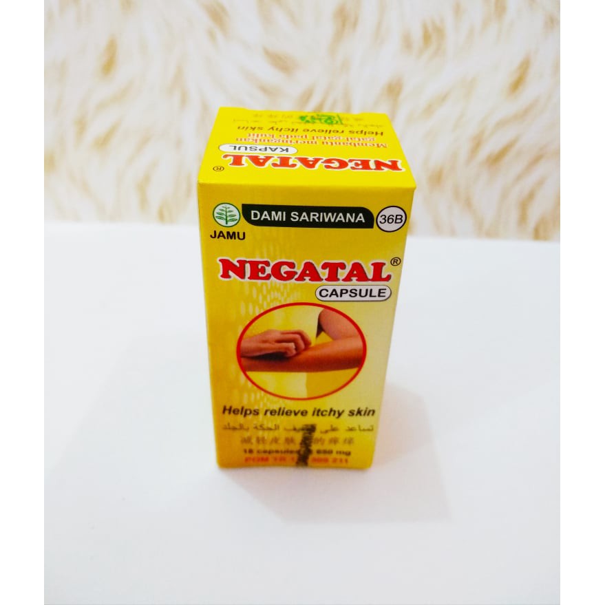 

Negatal