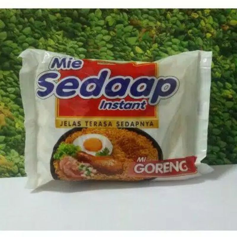 

mie instan goreng