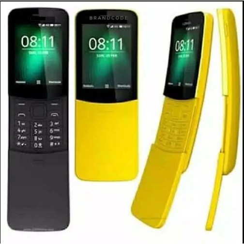 

Pisang kece