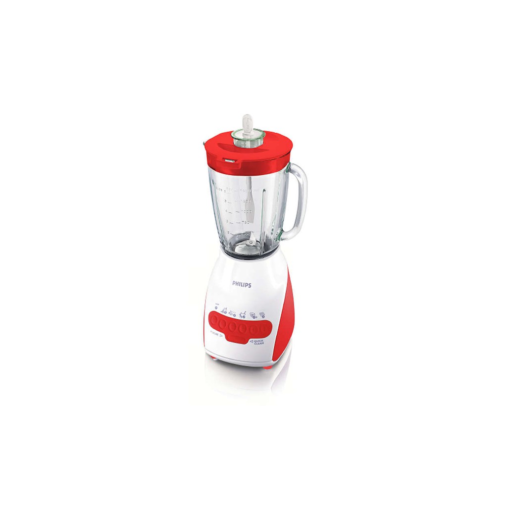 Blender PHILIPS Mika HR2115