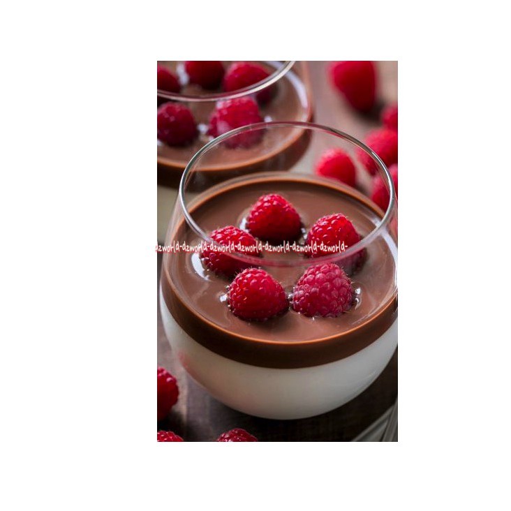 Nutrijell Pudding Susu Rasa Coklat Flavour 145gr Cokelat Nutrijel Puding Instan