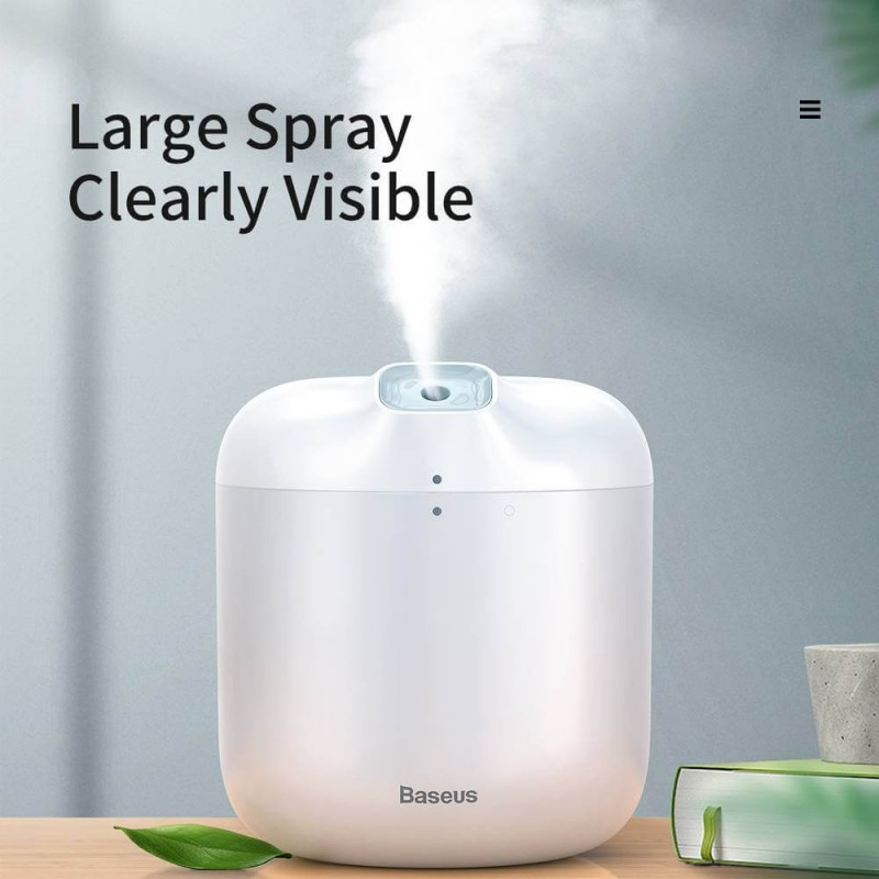 Baseus Elephant Humidifier Dhxx-02