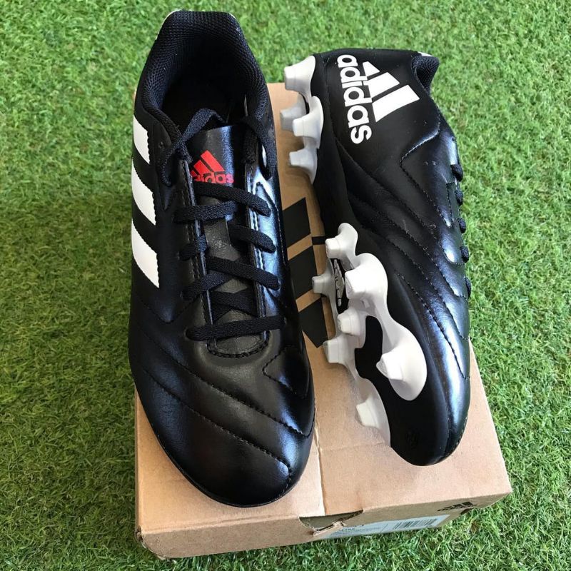 SEPATU SEPAK BOLA ADIDAS GOLETTO VII FG