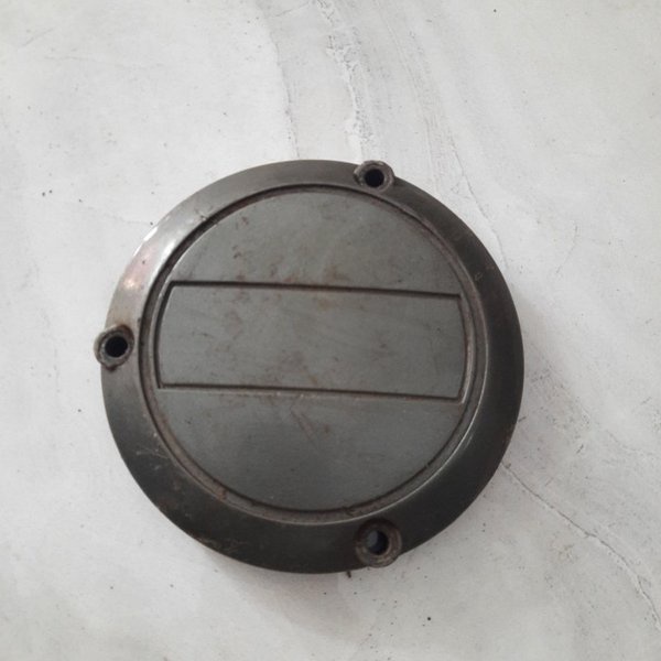 Tutup cover mesin kanan pompa oli yamaha rx s spesial original