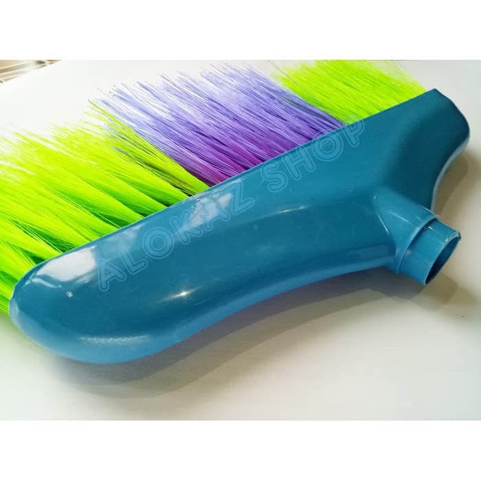 [REFILL] SAPU NYLON / SAPU NILON / SAPU PLASTIK / SAPU LANTAI 802