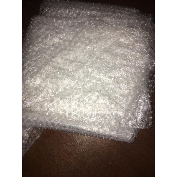 

Ekstra Bubble Wrap