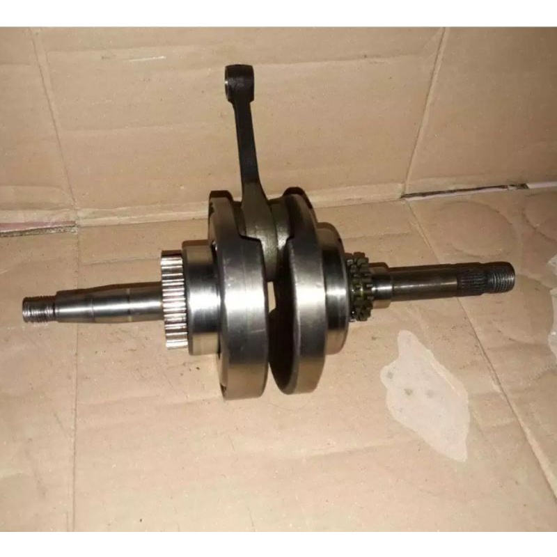 kruk as crangshaft bandul beat karbu PNP beat fi