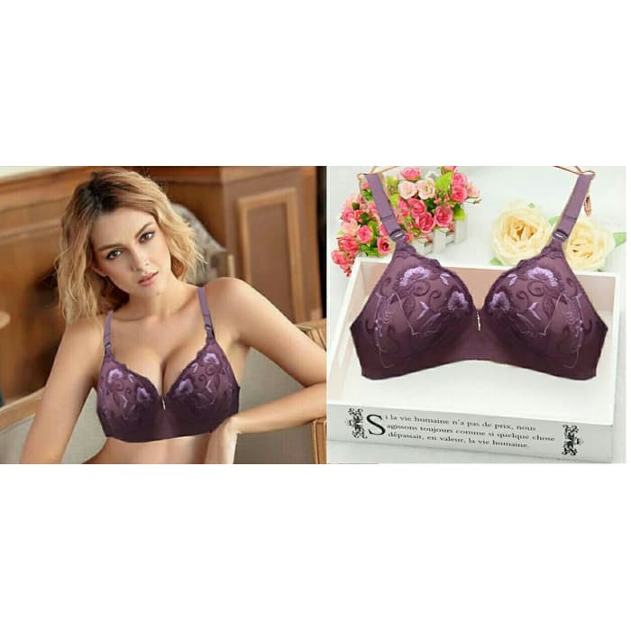 SUPER PROMO 2958- oimio bra PREMIUM