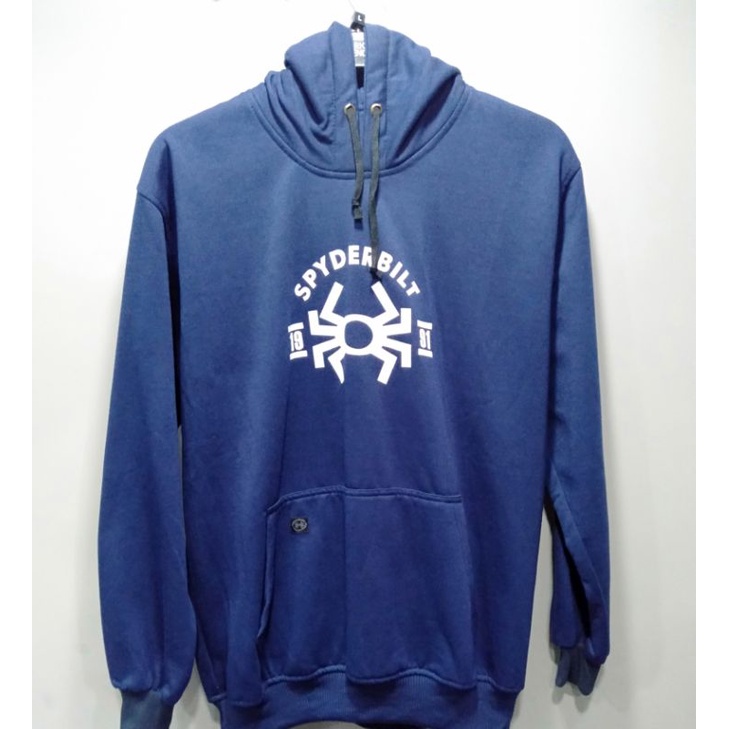 Hoodie Spyderbilt