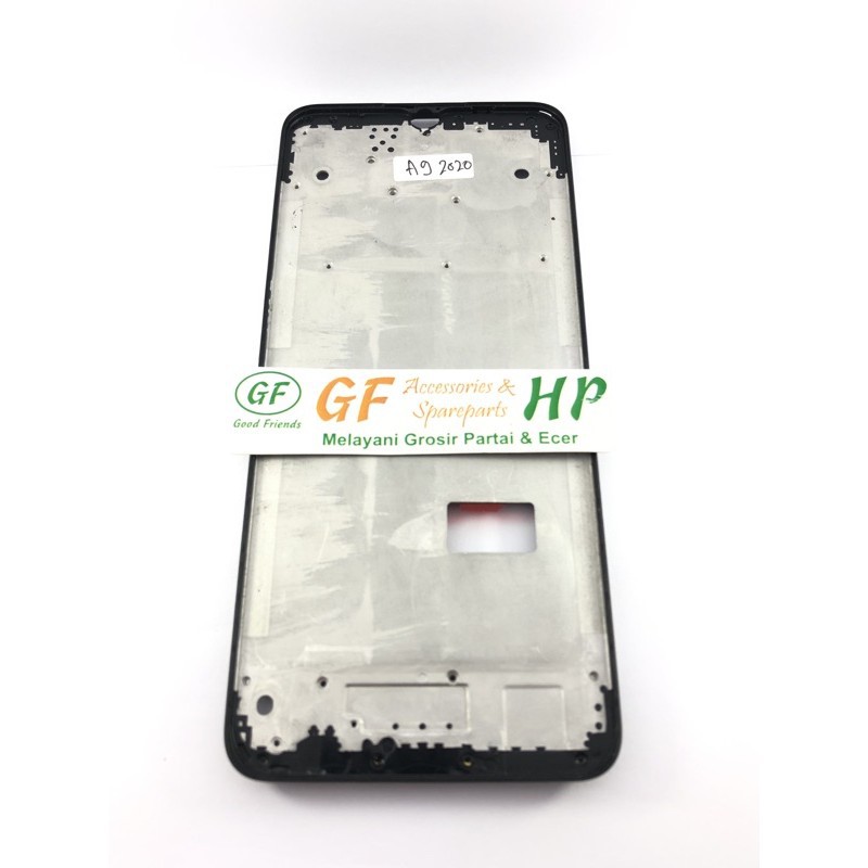 lion king Frame Lcd Oppo A9 2020 / Tulang / Bezel Lcd Oppo A9 2020